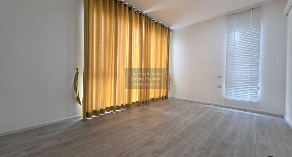 For sale 6 bedrooms house in Thawi Watthana, Bangkok