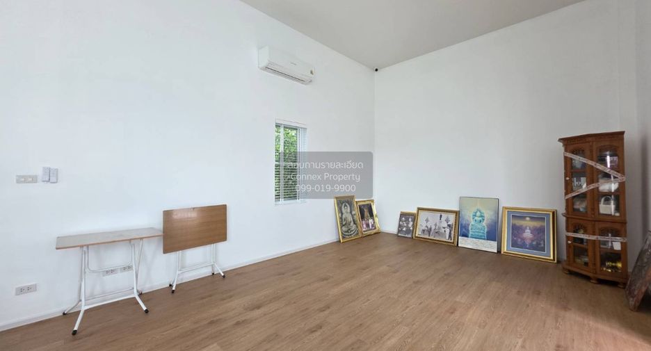 For sale 6 bedrooms house in Thawi Watthana, Bangkok