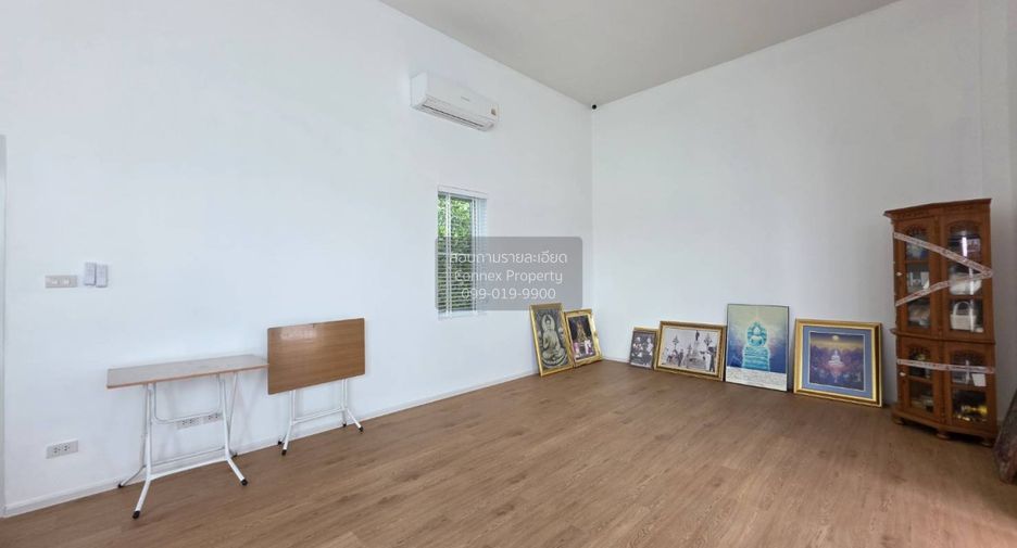 For sale 6 bedrooms house in Thawi Watthana, Bangkok