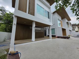 Продажа 6 спальни дом в Тхащи Щаттхана, Бангкок