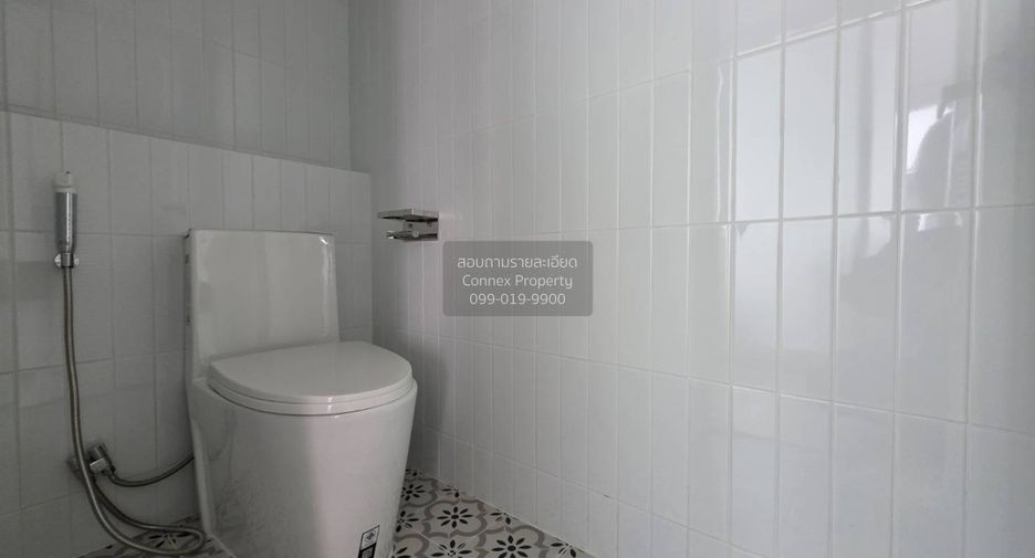 For sale 6 bedrooms house in Thawi Watthana, Bangkok
