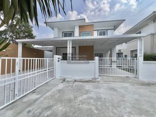 出售 3 卧室 独立屋 在 Khlong Sam Wa, 曼谷