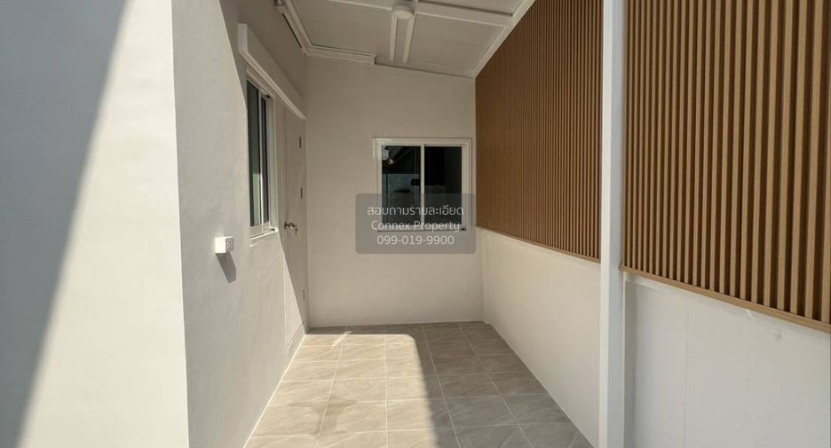 For sale 3 bedrooms house in Khlong Sam Wa, Bangkok