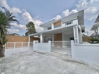 出售 3 卧室 独立屋 在 Khlong Sam Wa, 曼谷