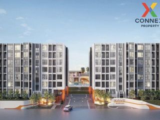 For sale 1 bed condo in Khlong Luang, Pathum Thani