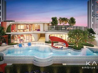 For sale 1 bed condo in Khlong Luang, Pathum Thani