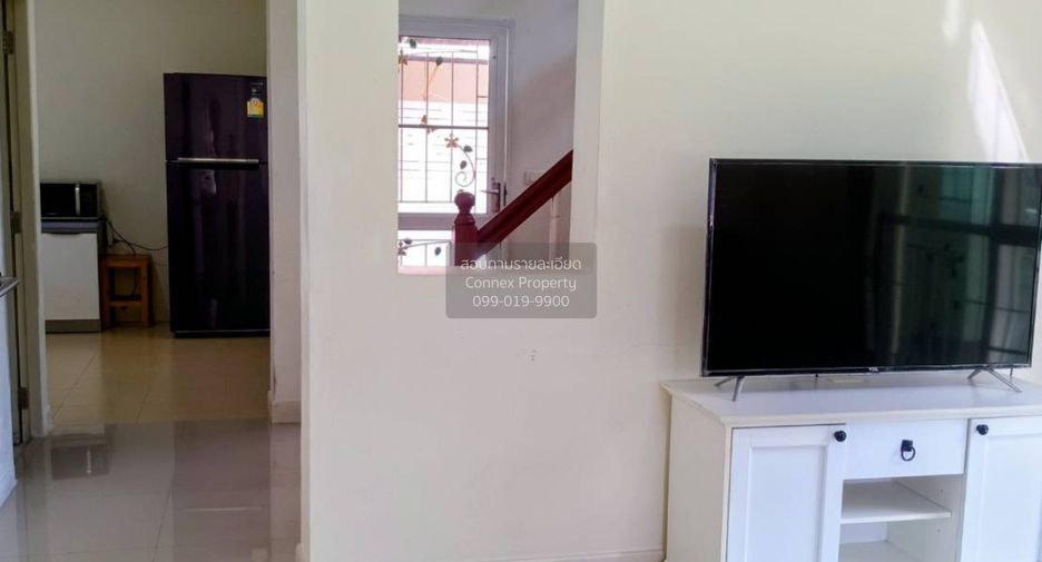 For sale 3 bedrooms house in Lat Krabang, Bangkok