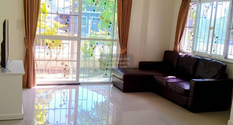 For sale 3 bedrooms house in Lat Krabang, Bangkok