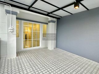 Продажа 2 спальни таунхаус в Mueang Nonthaburi, Нонтабури