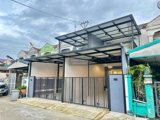 Продажа 2 спальни таунхаус в Mueang Nonthaburi, Нонтабури