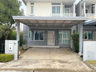 ขาย 3 ห้องนอน บ้านเดี่ยว ใน บางกรวย, นนทบุรี
