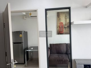 For sale 1 bed condo in Khlong San, Bangkok