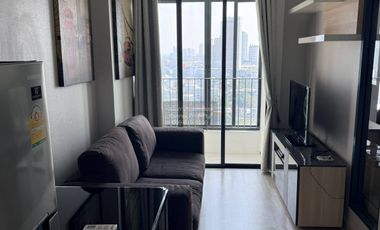 Condo en venta de 1 habitaciones en Khlong San, Bangkok