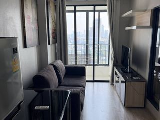 For sale 1 bed condo in Khlong San, Bangkok