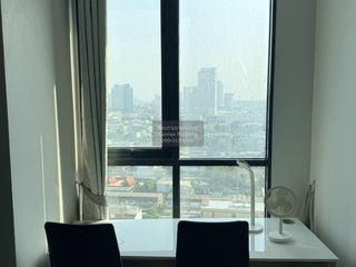 For sale 1 bed condo in Khlong San, Bangkok