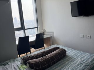 For sale 1 bed condo in Khlong San, Bangkok