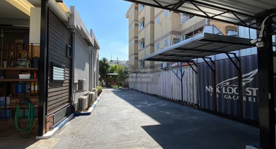 For sale 6 bedrooms house in Wang Thonglang, Bangkok