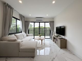 出售 4 卧室 独立屋 在 Mueang Samut Sakhon, Samut Sakhon