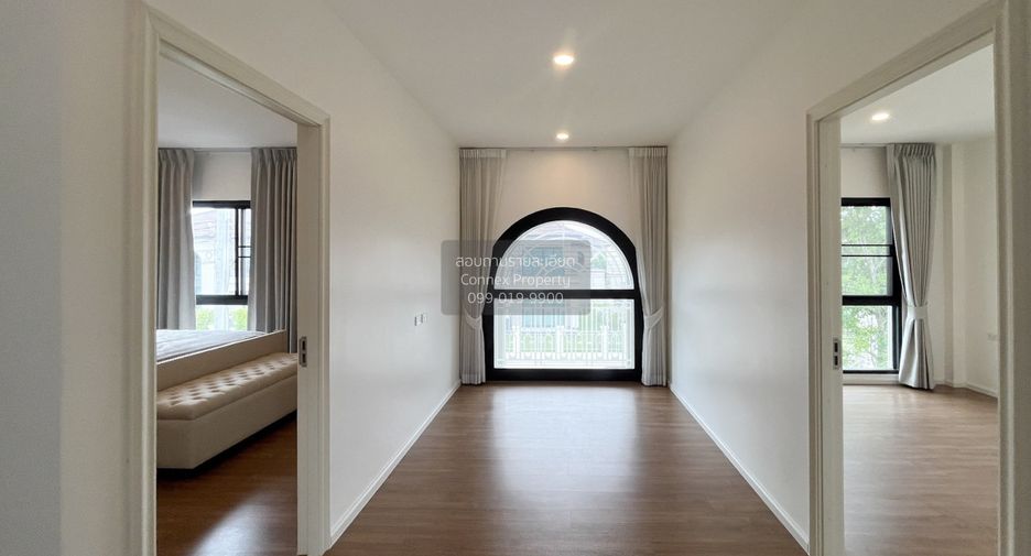 Casa en venta de 4 habitaciones en Mueang Samut Sakhon, Samut Sakhon