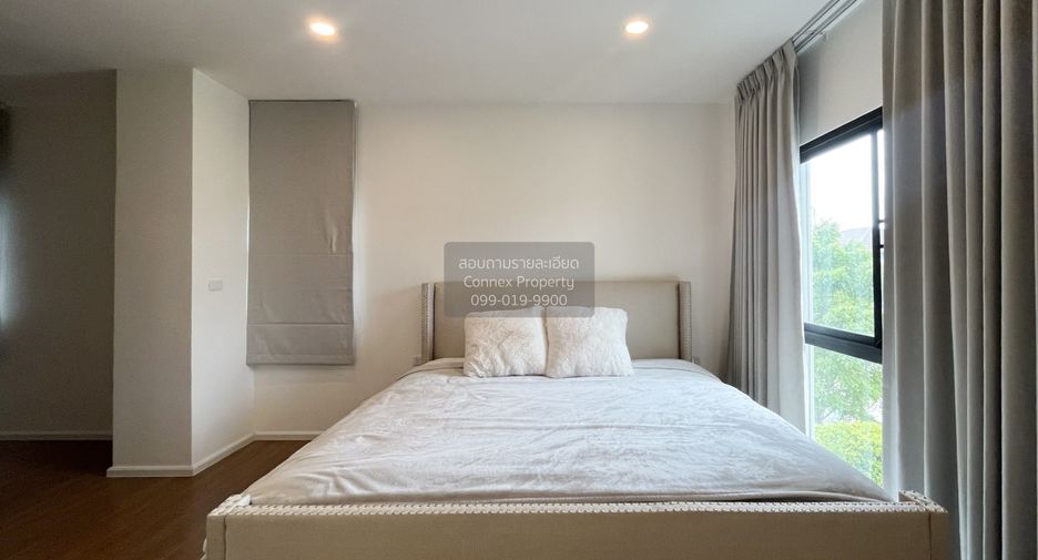Casa en venta de 4 habitaciones en Mueang Samut Sakhon, Samut Sakhon