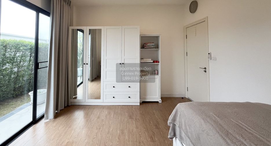 Casa en venta de 4 habitaciones en Mueang Samut Sakhon, Samut Sakhon