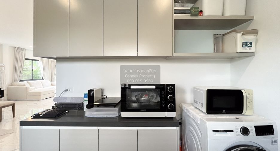 Casa en venta de 4 habitaciones en Mueang Samut Sakhon, Samut Sakhon