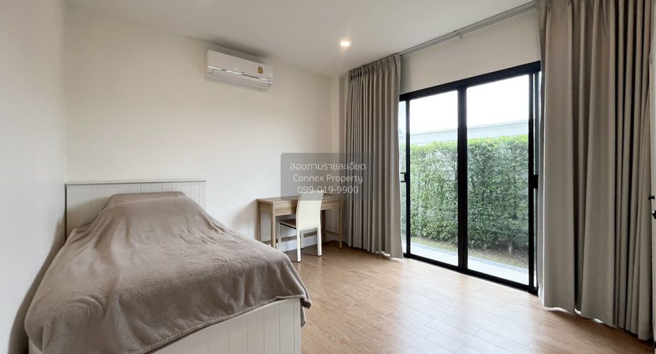 Casa en venta de 4 habitaciones en Mueang Samut Sakhon, Samut Sakhon