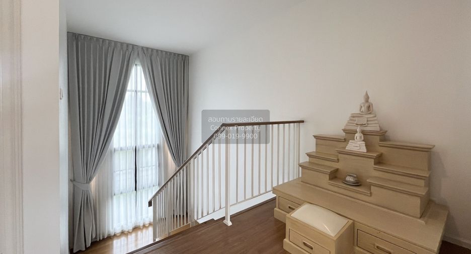 Casa en venta de 4 habitaciones en Mueang Samut Sakhon, Samut Sakhon