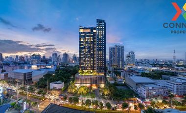 For sale 1 bed condo in Khlong Toei, Bangkok