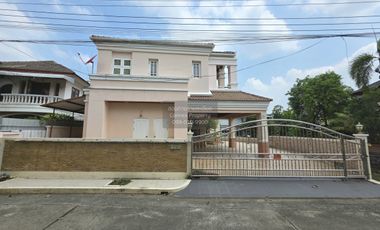 Haus zum Kauf mit 3 Zimmer in Thawi Watthana, Bangkok