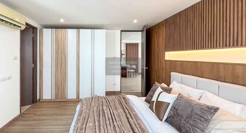 À vendre 2 chambres condo à Chatuchak, Bangkok