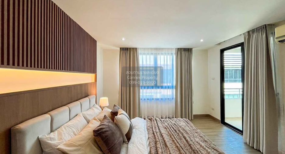 À vendre 2 chambres condo à Chatuchak, Bangkok
