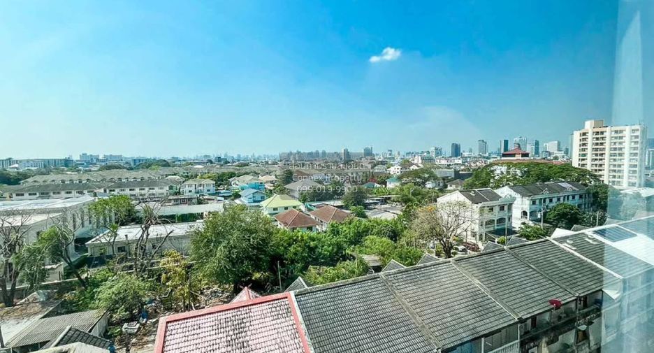 À vendre 2 chambres condo à Chatuchak, Bangkok