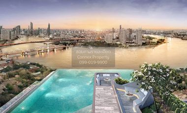 For sale 1 bed condo in Thon Buri, Bangkok