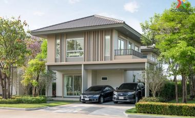 For sale 4 bedrooms house in Mueang Pathum Thani, Pathum Thani