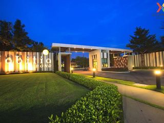 出售 4 卧室 独立屋 在 Mueang Pathum Thani, Pathum Thani