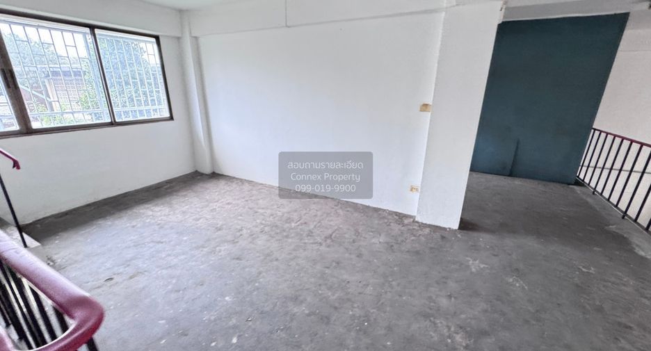Gewerbefläche zum Kauf mit 3 Zimmer in Bang Kho Laem, Bangkok