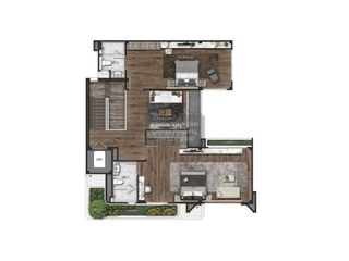 Casa en venta de 4 habitaciones en Pak Kret, Nonthaburi