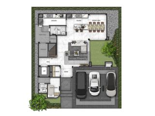 Casa en venta de 4 habitaciones en Pak Kret, Nonthaburi