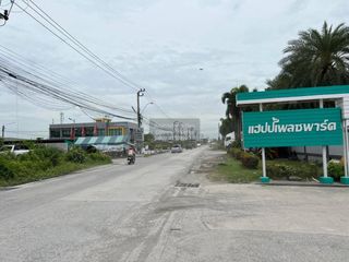 ขาย 1 เตียง ที่ดิน ใน ลาดกระบัง, กรุงเทพฯ