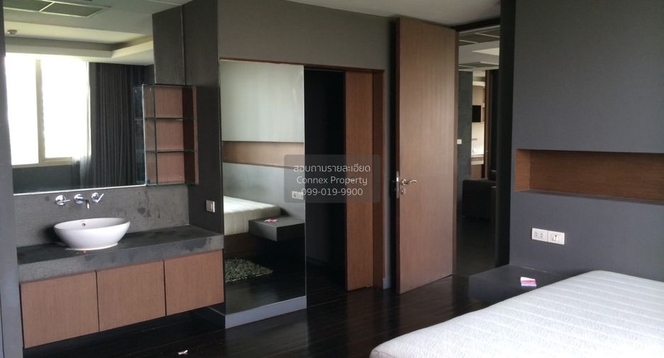 For sale 1 bed condo in Khlong Toei, Bangkok