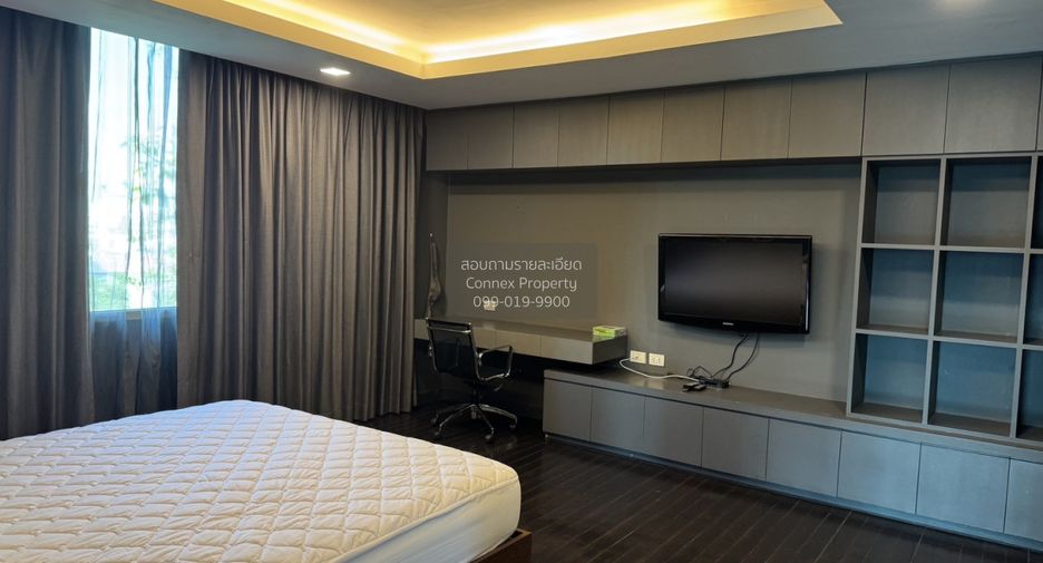 For sale 1 bed condo in Khlong Toei, Bangkok