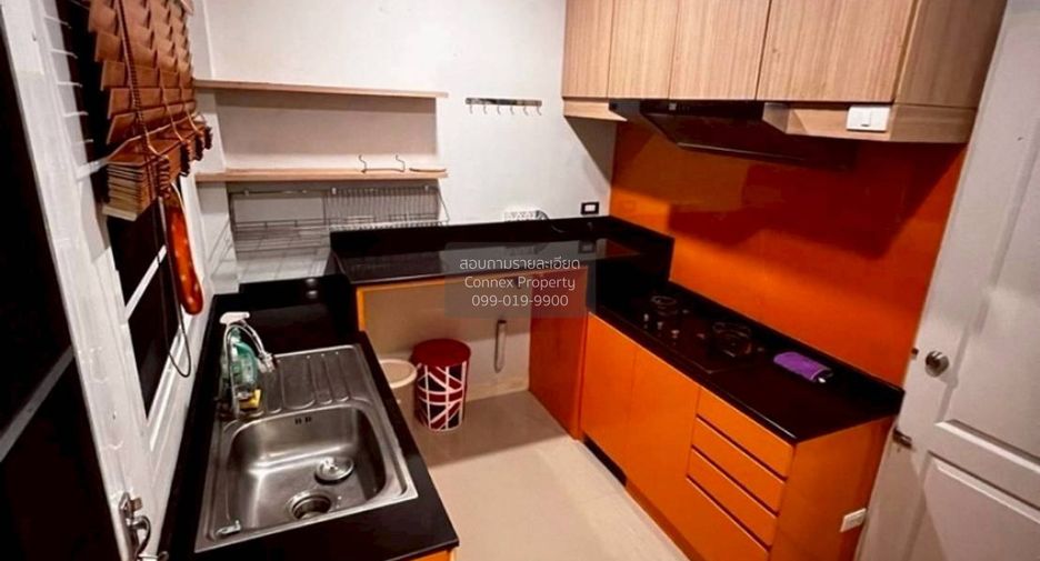 Haus zum Kauf mit 3 Zimmer in Khlong Sam Wa, Bangkok