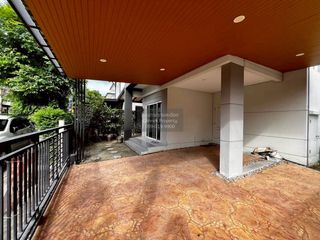 出售 3 卧室 独立屋 在 Khlong Sam Wa, 曼谷