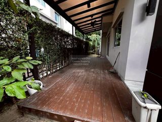 出售 3 卧室 独立屋 在 Khlong Sam Wa, 曼谷