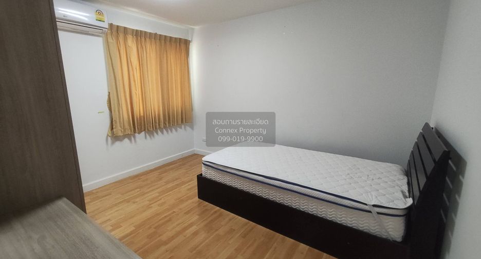 For sale 2 bedrooms condo in Huai Khwang, Bangkok