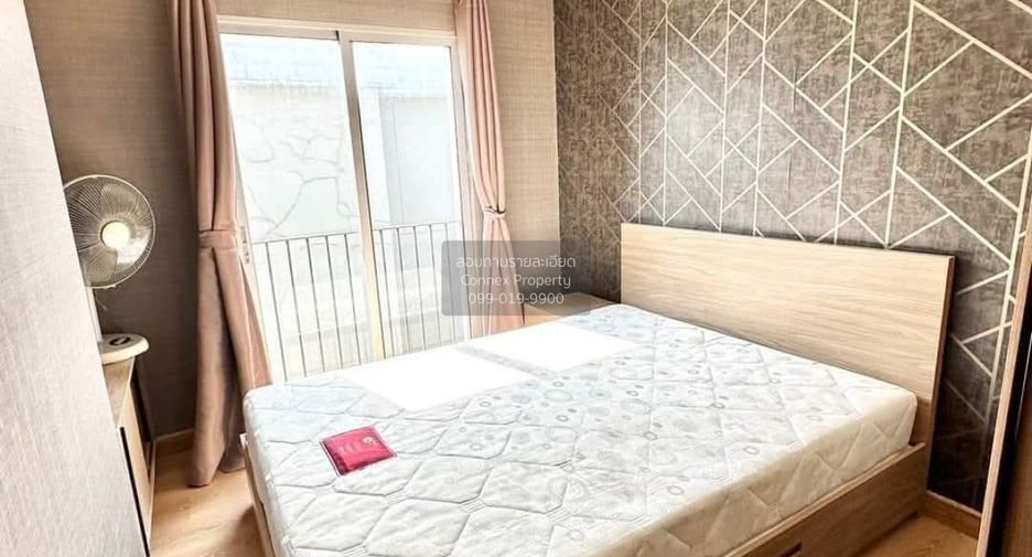 For sale 1 bed condo in Chatuchak, Bangkok
