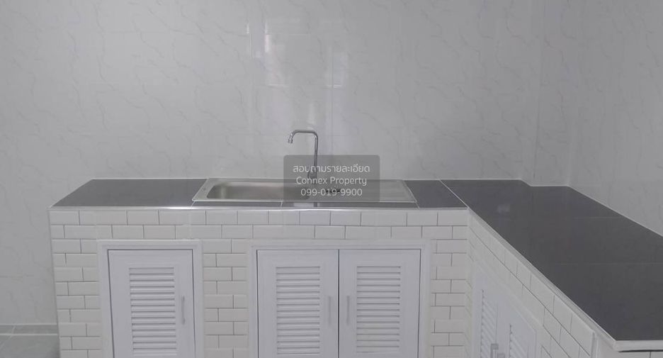 For sale 2 bedrooms townhouse in Bang Bua Thong, Nonthaburi