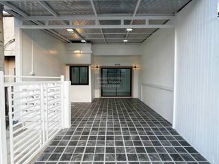 For sale 2 bedrooms townhouse in Sai Noi, Nonthaburi