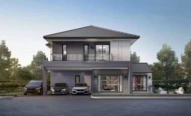 Casa en venta de 4 habitaciones en Nong Khaem, Bangkok